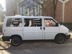 Bild des Angebotes VW T4 Transporter mit Campingausbau