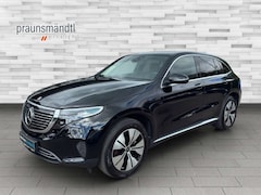 Mercedes-Benz EQC 400 4M Electric Art Dist+Kamera+Multibea+19"