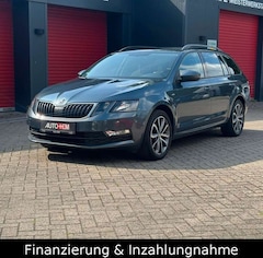 Bild des Angebotes Skoda Octavia Drive 4x4 ACC Kamera AppleCar AHK