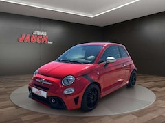 Bild des Angebotes Fiat 500C Abarth 1.4i 16V T-JET 595 Turismo 312