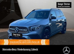 Bild des Angebotes Mercedes-Benz GLB 200 AMG+NIGHT+AHK+LED+KAMERA+19"+7G