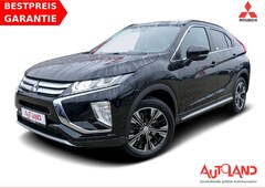 Bild des Angebotes Mitsubishi Eclipse Cross 1.5 Tempomat Sitzheizung AHK 360°
