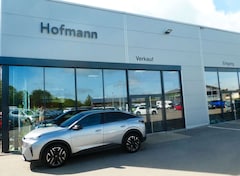 Bild des Angebotes Peugeot 3008 Hybrid 145 Allure, 360° Kamera, Klima, SHZ