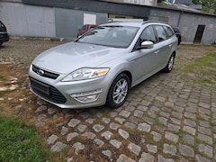 Bild des Angebotes Ford Mondeo Mondeo Turnier Turnier 2.0 TDCi  Champions Edition