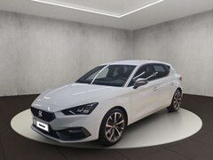 Bild des Angebotes SEAT Leon FR