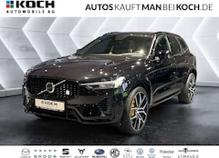 Bild des Angebotes Volvo XC60 T8 AWD Plug-in Hybrid Polestar Engineered