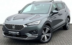 Bild des Angebotes SEAT Tarraco Xcellence 2.0 TSI DSG 4Drive/LED/ACC/CAM