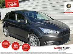 Bild des Angebotes Ford C-Max 1.5L EcoBoost 6AT Android Auto*Navi*SHZ*Kamera