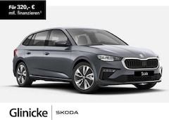 Bild des Angebotes Skoda Scala 1.0 TSI Drive OPF