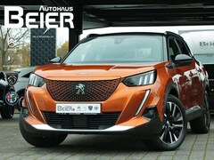 Bild des Angebotes Peugeot e-2008 GT Shz./ Klimaau./ Navi.