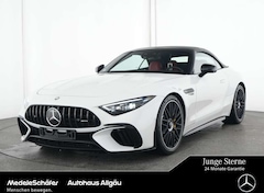 Bild des Angebotes Mercedes-Benz SL 63 AMG SL 63 AMG 4M+ Night Premium+ Aero VA-Lift NP221