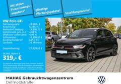 Bild des Angebotes VW Polo GTI 2.0 TSI Navi Pano LED Kamera Alu18FaroB