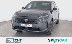 Bild des Angebotes Peugeot 3008 Hybrid 136 GT Navi Sitzheizung Climatic