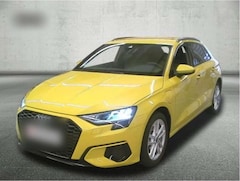 Bild des Angebotes Audi A3 40 TFSI e Design Select/Optik Schwarz/18 Zoll