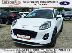 Bild des Angebotes Ford Puma Titanium