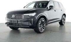 Bild des Angebotes Volvo XC90 Plus Bright B5 AWD 21''LM 7-Seat Pano 360kam Memor