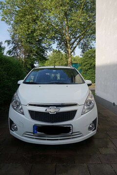 Bild des Angebotes Chevrolet Spark 1.2 LT