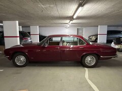 Bild des Angebotes Jaguar XJ6 4,2Liter, 1.Hand, orig. 52tkm, Serie 2