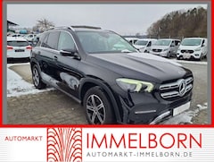 Bild des Angebotes Mercedes-Benz GLE 300 d belüSitz*Headup*Kamera*Leder*LED*Spur*