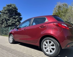 Bild des Angebotes Mazda 2 TÜV/AU NEU 2. Hand