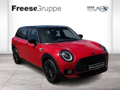 Bild des Angebotes MINI Cooper Clubman DAB LED Klimaaut. PDC