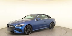 Bild des Angebotes Mercedes-Benz CLE 220 d Cabrio AMG Line 2x  Advanced+Distr+20"