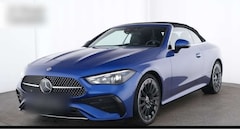 Bild des Angebotes Mercedes-Benz CLE 220 d Cabrio AMG Line 2x Advanced+Distr+20"