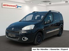 Bild des Angebotes Peugeot Partner 1.6 16V 120 VTi Allure