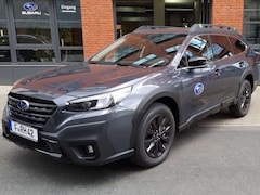 Bild des Angebotes Subaru OUTBACK Exclusive Cross MJ 2023