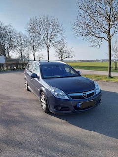 Bild des Angebotes Opel Vectra Vectra C 1.9 CDTI Caravan