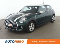 Bild des Angebotes MINI Cooper Cooper Aut.*NAVI*ACC*PDC*SHZ*KLIMA*