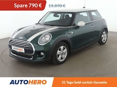 Bild des Angebotes MINI Cooper Cooper Aut.*NAVI*ACC*PDC*SHZ*KLIMA*