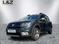 Bild des Angebotes Dacia Sandero II Stepway Prestige Navi