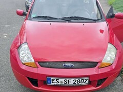 Bild des Angebotes Ford Streetka Leider