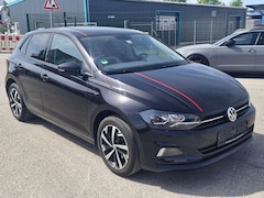 Bild des Angebotes VW Polo 1.6 TDI beats Sondermodell
