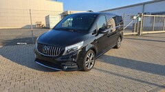 Bild des Angebotes Mercedes-Benz V 200 250 CDI/BT/d AVANTG./EDITION lang W447