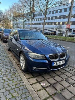Bild des Angebotes BMW 320 320d DPF