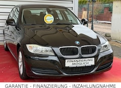 Bild des Angebotes BMW 316 d Limousine/Garantie/Scheckheft/PDC