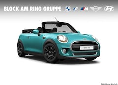 Bild des Angebotes MINI One Cabrio