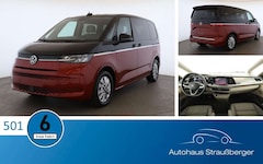 Bild des Angebotes VW T7 Multivan KÜ Life AHK ACC RFK QI Easy Open Adv