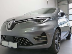 Bild des Angebotes Renault ZOE Iconic Techno Batterie kauf CCS Leasing mögl