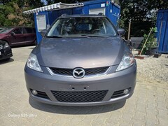 Bild des Angebotes Mazda 5 2.0 Exclusive