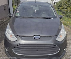 Bild des Angebotes Ford B-Max B-MAX 1.0 EcoBoost SYNC Edition