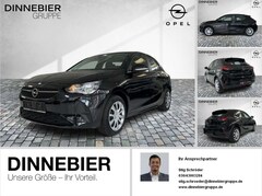 Bild des Angebotes Opel Corsa-e Edition (MJ22C) CAM PDC SpurH AUT KlimaA