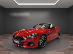 Bild des Angebotes BMW Z4 M40i Roadster Head-Up h/k eSitze