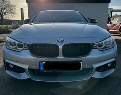Bild des Angebotes BMW 420 420d Gran Coupe Aut. M Sport