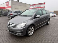 Bild des Angebotes Mercedes-Benz B 180 B B 180 CDI,Klima,Navi,Euro5