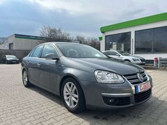 Bild des Angebotes VW Jetta V Comfortline