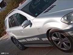 Bild des Angebotes Mercedes-Benz ML 300 CDI 4Matic 7G-TRONIC DPF BlueEFFICIENCY