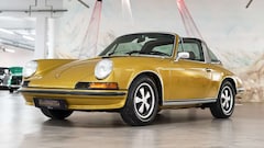Bild des Angebotes Porsche 911 T Targa Geburtsurkunde* Matching nu